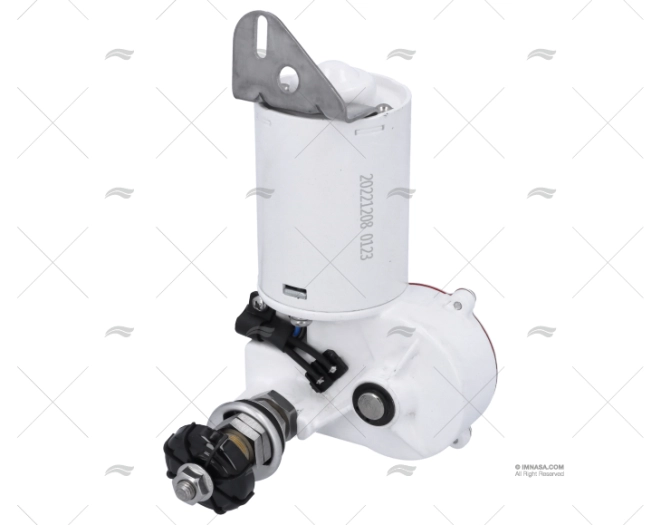 WIPER MOTOR 24V 3A