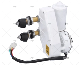 MOTOR LIMPIAPARABRISAS 12V  90mm 30W