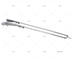 BRAZO PANTOGRAFO INOX REGULABLE SPEICH