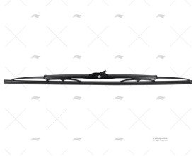 WINDSHIELD WIPER BLADE 500mm L