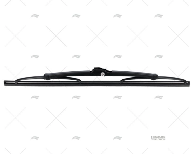 WINDSHIELD WIPER BLADE 350mm L BLACK B2