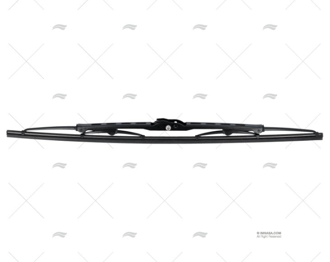 WINDSHIELD WIPER BLADE 450mm L BLACK B2