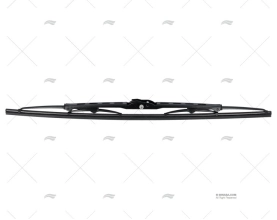 WINDSHIELD WIPER BLADE 450mm L BLACK B2