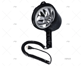 FARO PIRATA 12V MANUAL 50W