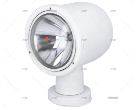 FANELL DE LUZ PIRATA GUIADO 24v 225mm