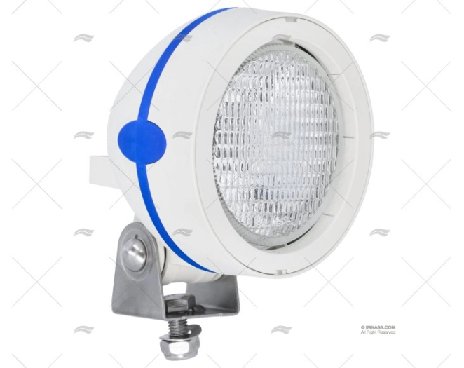 LUZ 6134 HELLA FOCO 70W 24V HELLA MARINE