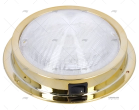 PLAFONNIER DE SURFACE LED 12V