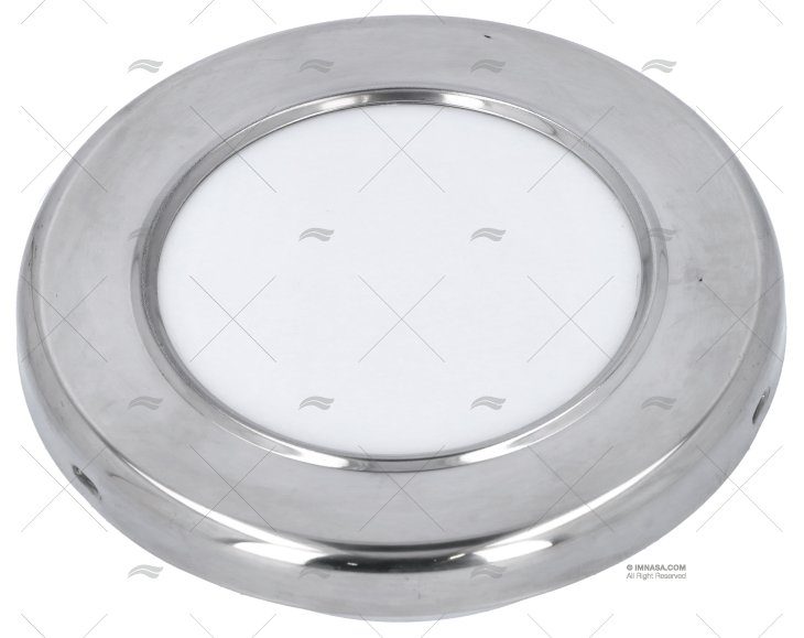 STAGNA-150 1X20W FLUSH MOUNT LIGHT 150mm