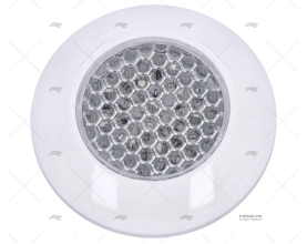 PLAFON LED BLANCO