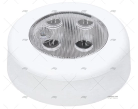 LUZ LED TECHO SUPERFICIE