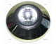 FLUSH MOUNT HALOGEN  TORRI  1x20E G4 GOL