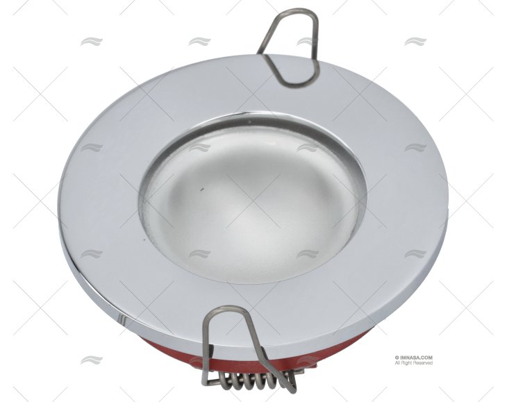 INTERIOR LIGHT 76 12/24V FORESTI SUARDI