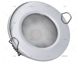 LUZ SEXTANS S LED 10-30V 2.5W BRANCO