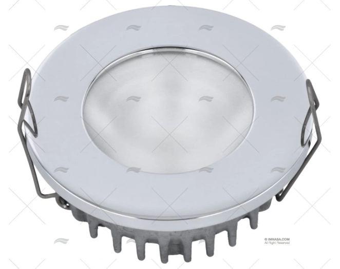 SEXTANS S LED3 LIGHTING 10-30V 3X1W WHIT