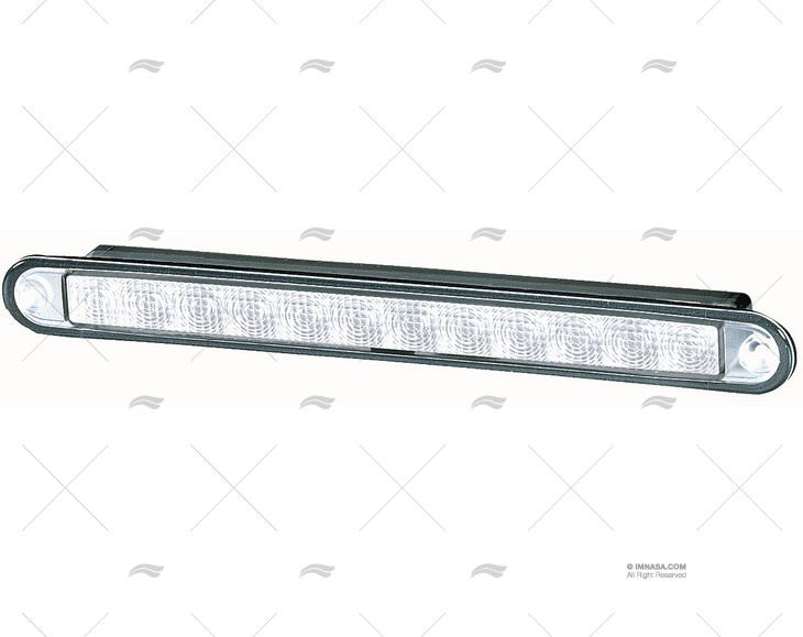 STRIP LIGHT LED  12V HELLA MARINE