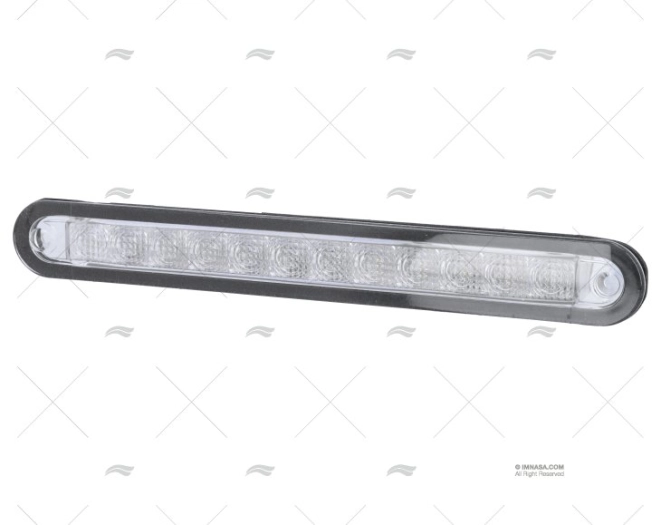 LUZ STRIP LED BARRA 24V HELLA MARINE