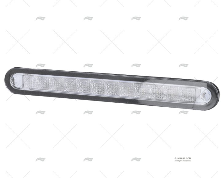 LUZ STRIP LED BARRA 24V HELLA MARINE