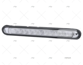 LUZ STRIP LED BARRA AZUL 12V HELLA MARINE