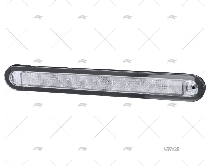 LUZ STRIP LED BARRA AZUL 12V HELLA MARINE