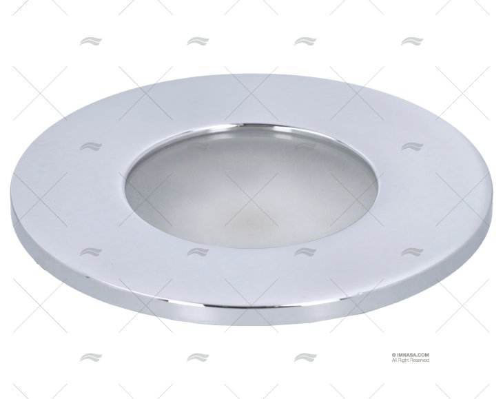 FEU SEXTANS C LED CHROME 3200º 2,5W FORESTI SUARDI