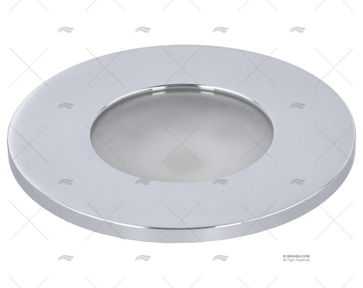 FEU SEXTANS C LED CHROME 4000º 2,5W FORESTI SUARDI