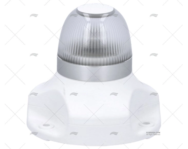 LUZ NAVILED BLANCA LUZ VERDE 360G HELLA MARINE