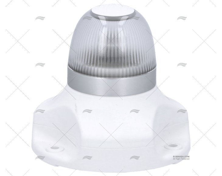 LUZ NAVILED BLANCA LUZ VERDE 360G HELLA MARINE