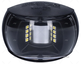 STERN NAVIGATION LIGHT BLACK HELLA MARINE