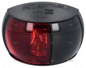 LED NAVIGATION LIGHT 2 HELLA PORT BLACK HELLA MARINE