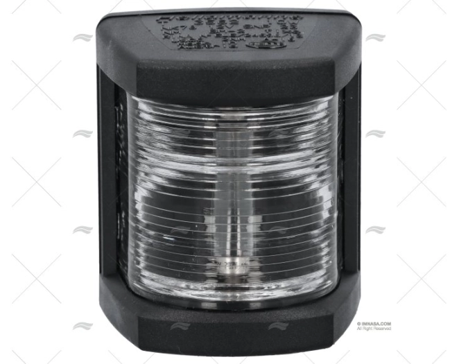 POSITION LIGHT 3562 HELLA BLACK MASTHEAD HELLA MARINE