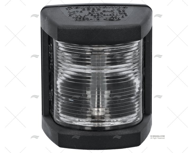 LUZ 3562 HELLA NEGRA TOPE      2MILL HELLA MARINE