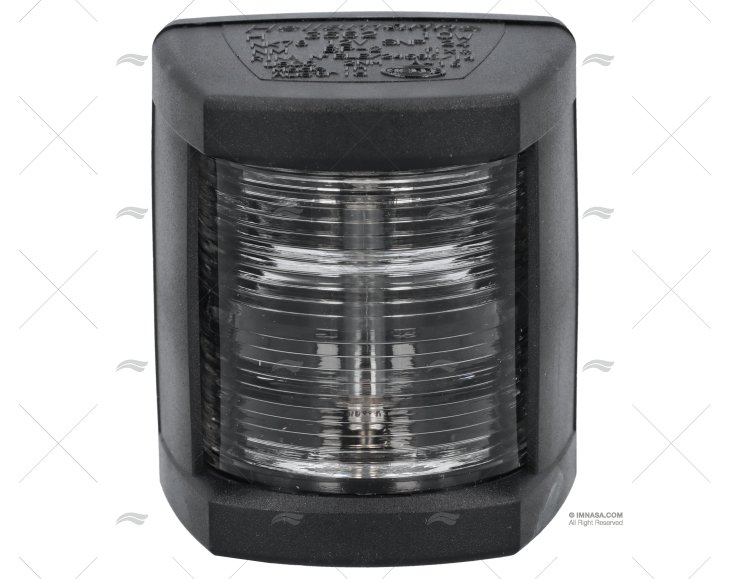 POSITION LIGHT 3562 HELLA BLACK STERN HELLA MARINE