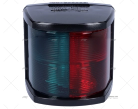 POSITIION LIGHT 2984 HELLA BLACK BI-COLO HELLA MARINE