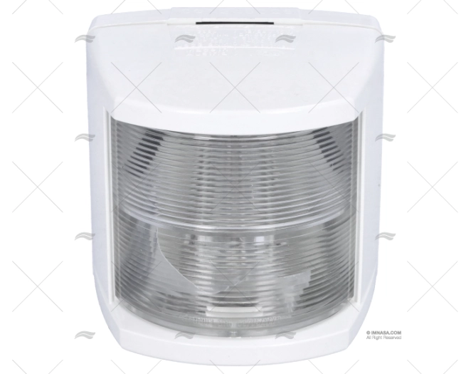 POSITIION LIGHT 2984 HELLA WHITE STERN HELLA MARINE