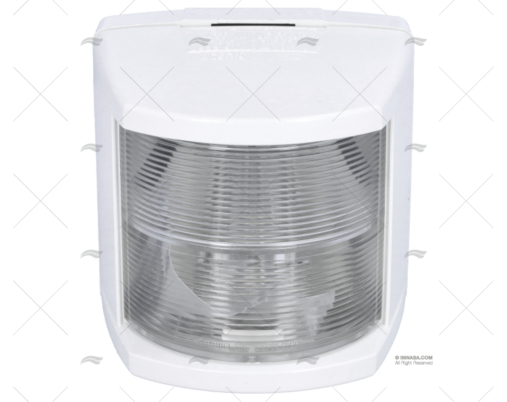 POSITIION LIGHT 2984 HELLA WHITE STERN HELLA MARINE