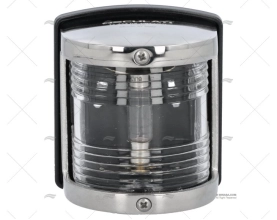 MASTHEAD LIGHT 12V 10W 75X64mm S.S.