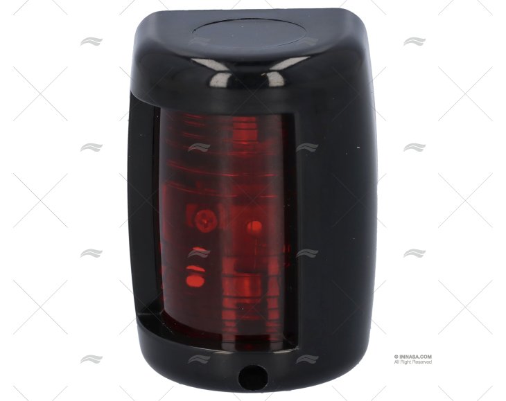 LUZ MINI BABOR CARCASA NEGRA