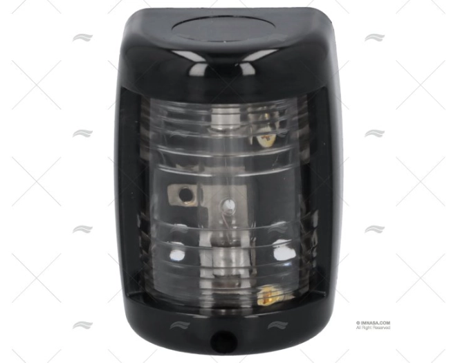 LUZ MINI ALCANCE CARCASA NEGRA