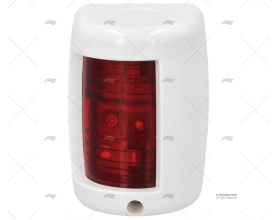 LUZ MINI BABOR CARCASA BLANCA