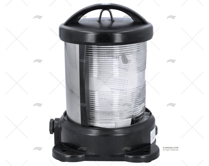 MASTHEAD LIGHT DHR55 24V 25W