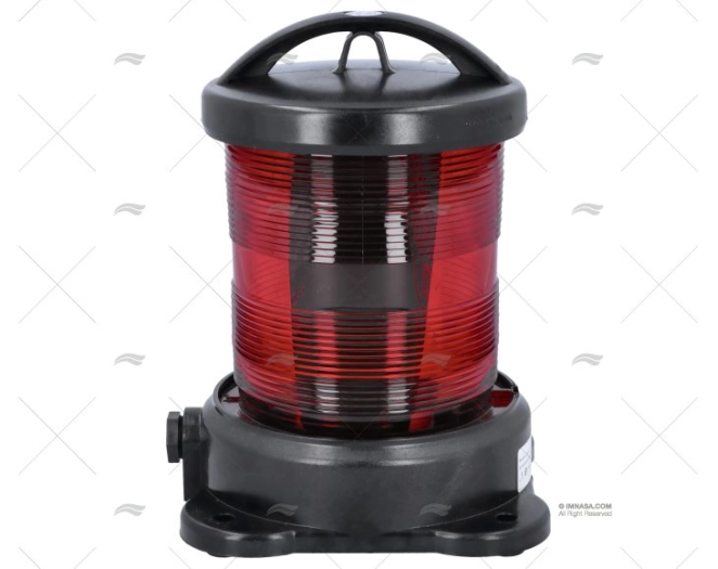 NAV. LIGHT DHR 55 RED 360? RR55V