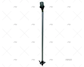 ANCHOR LIGHT 870mm REMOVABLE PERKO