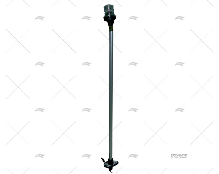 ANCHOR LIGHT 870mm REMOVABLE PERKO