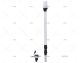 ANCHOR LIGHT 600mm REMOVABLE PERKO