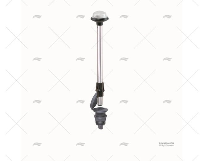 ANCHOR LIGHT 1350mm REMOVABLE PERKO