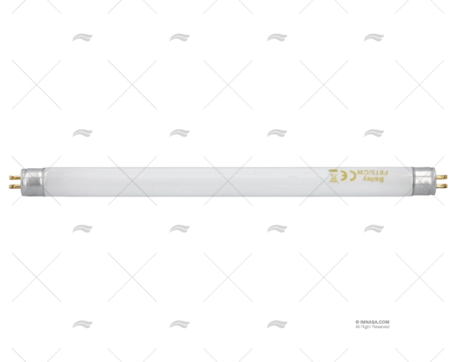 TUBE FLUORESCENT 6W I.D. 212MM