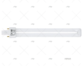 TUBE FLUORESCENT DULUXE "S" 11W/41