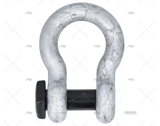 LYRA SHACKLE 22mm