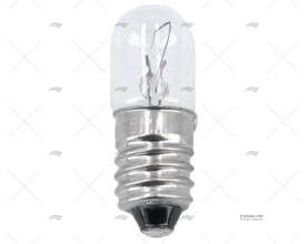 HALOGEN  SPARE LAMP E-10 12V/1,5W