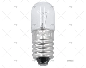 HALOGEN  SPARE LAMP E-10 G987 12V/2,2W